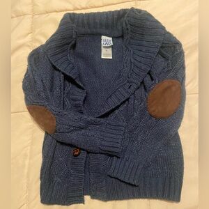 Boys cardigan